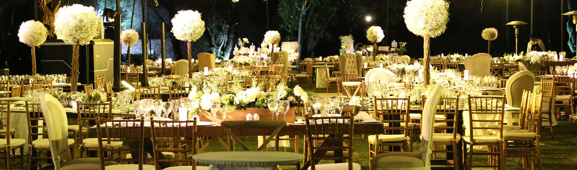 Bodas y Eventos Villa Antigual Hotel