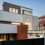 Apricot West Britford Arch